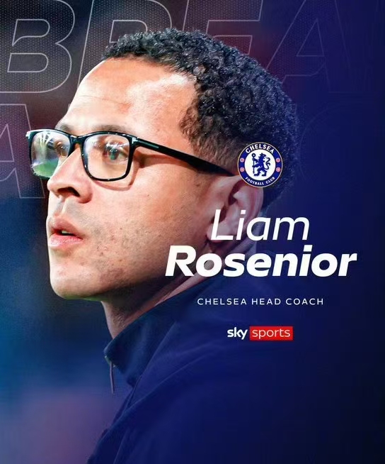 Um Novo Capítulo para Chelsea: Oportunidades e Desafios da Rossinier